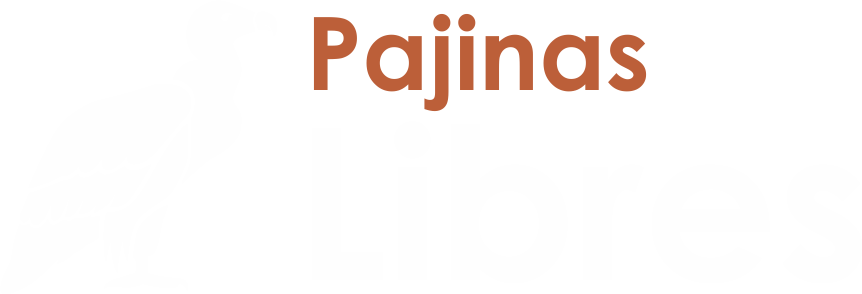 PajinasLibres logo